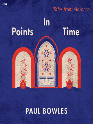 cover image of Points in Time